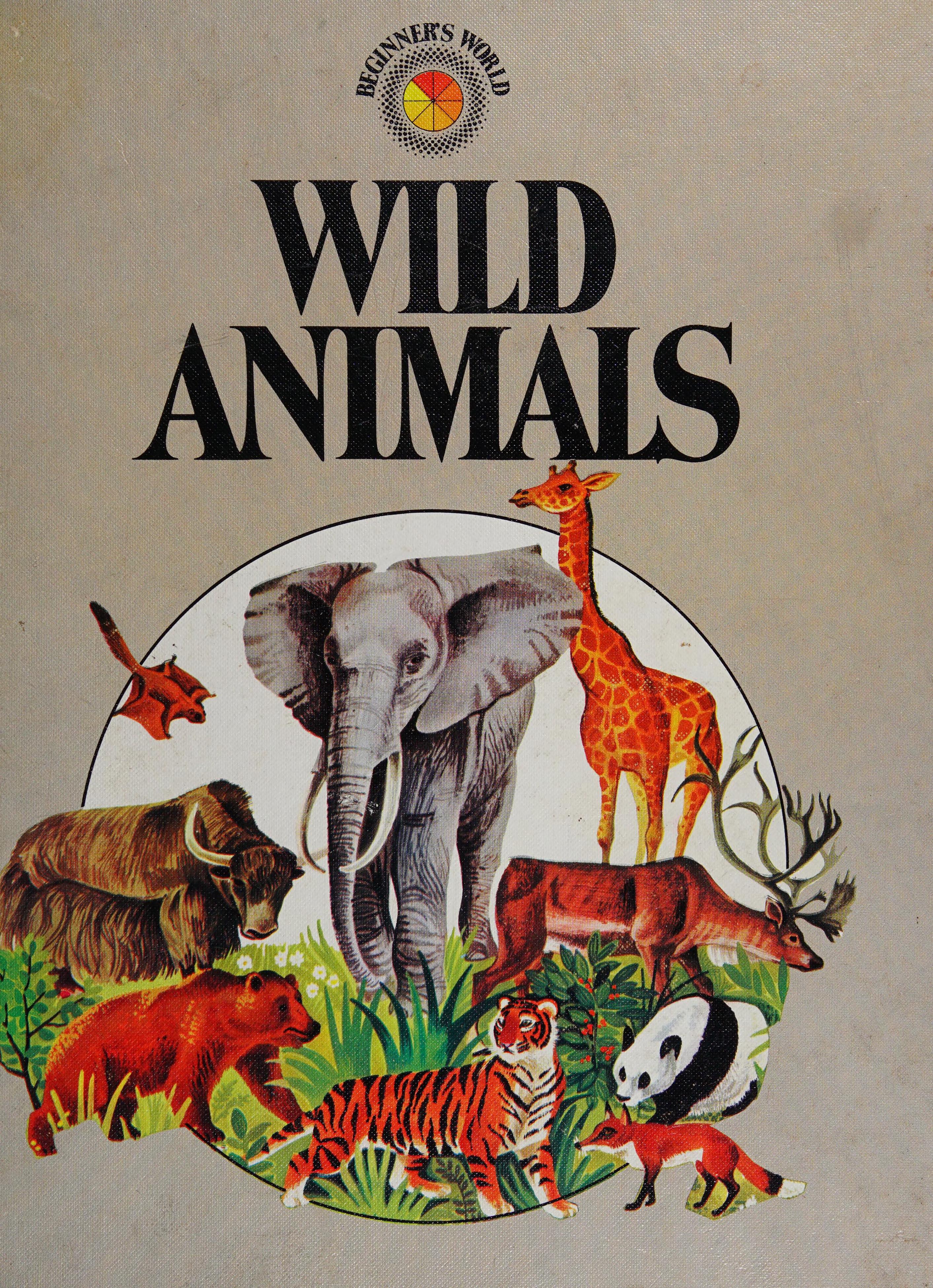 Wild Animals