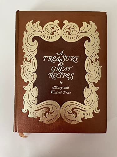 A Treasury of Great Recipes