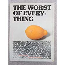 Worst Of Everything
