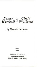 Penny Marshall Cindy Williams