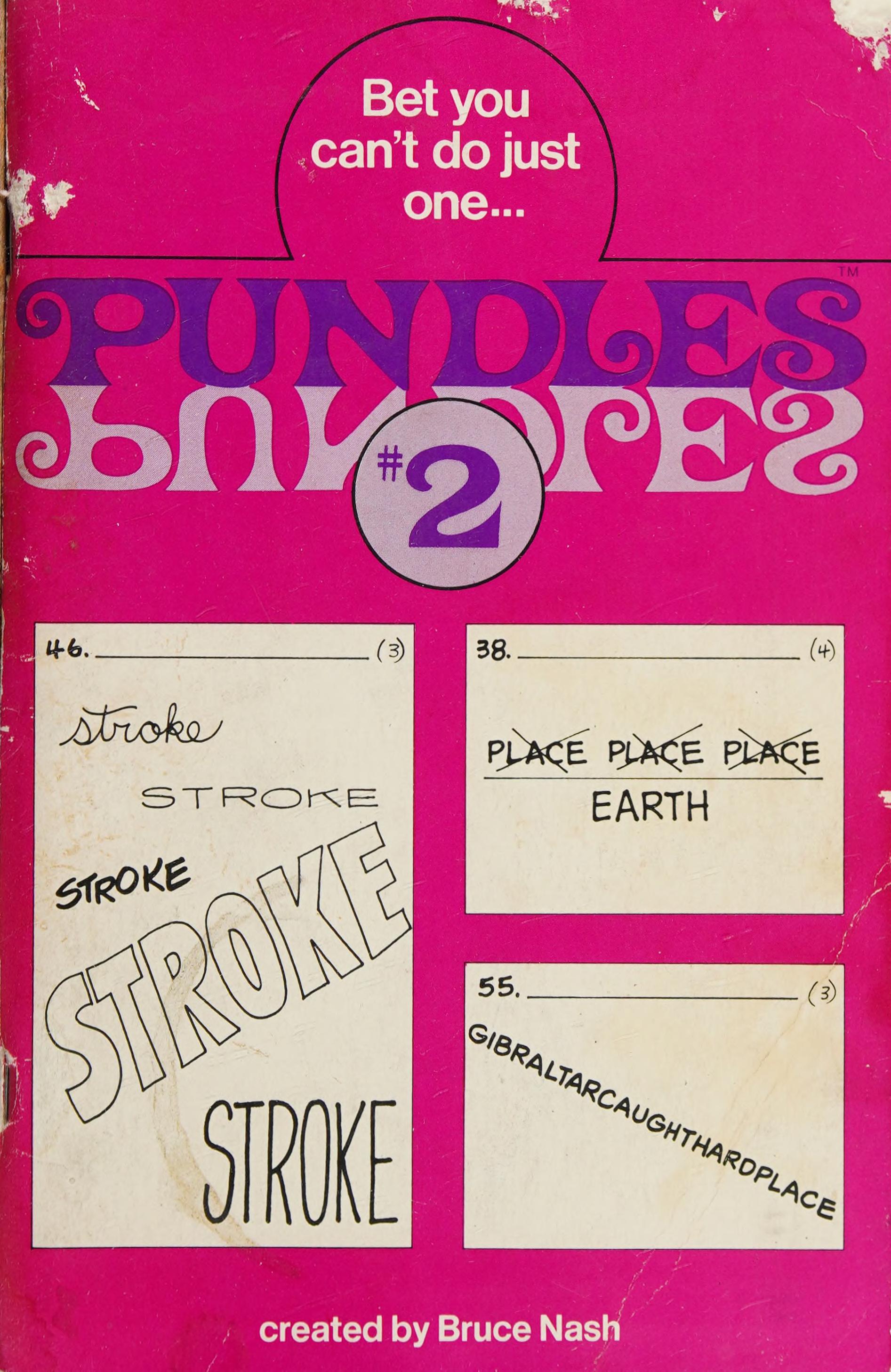 Pundles II