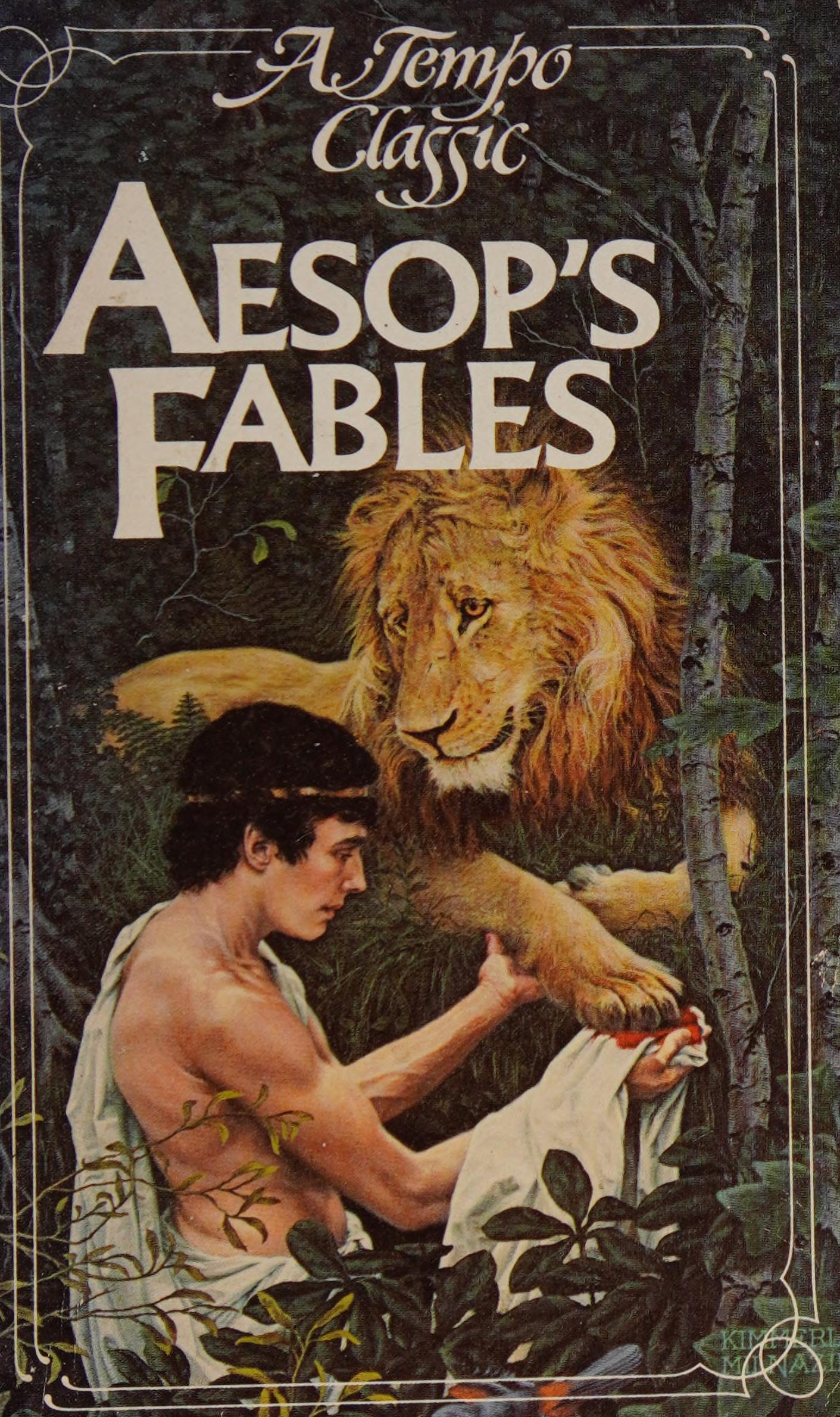 Aesop's Fables