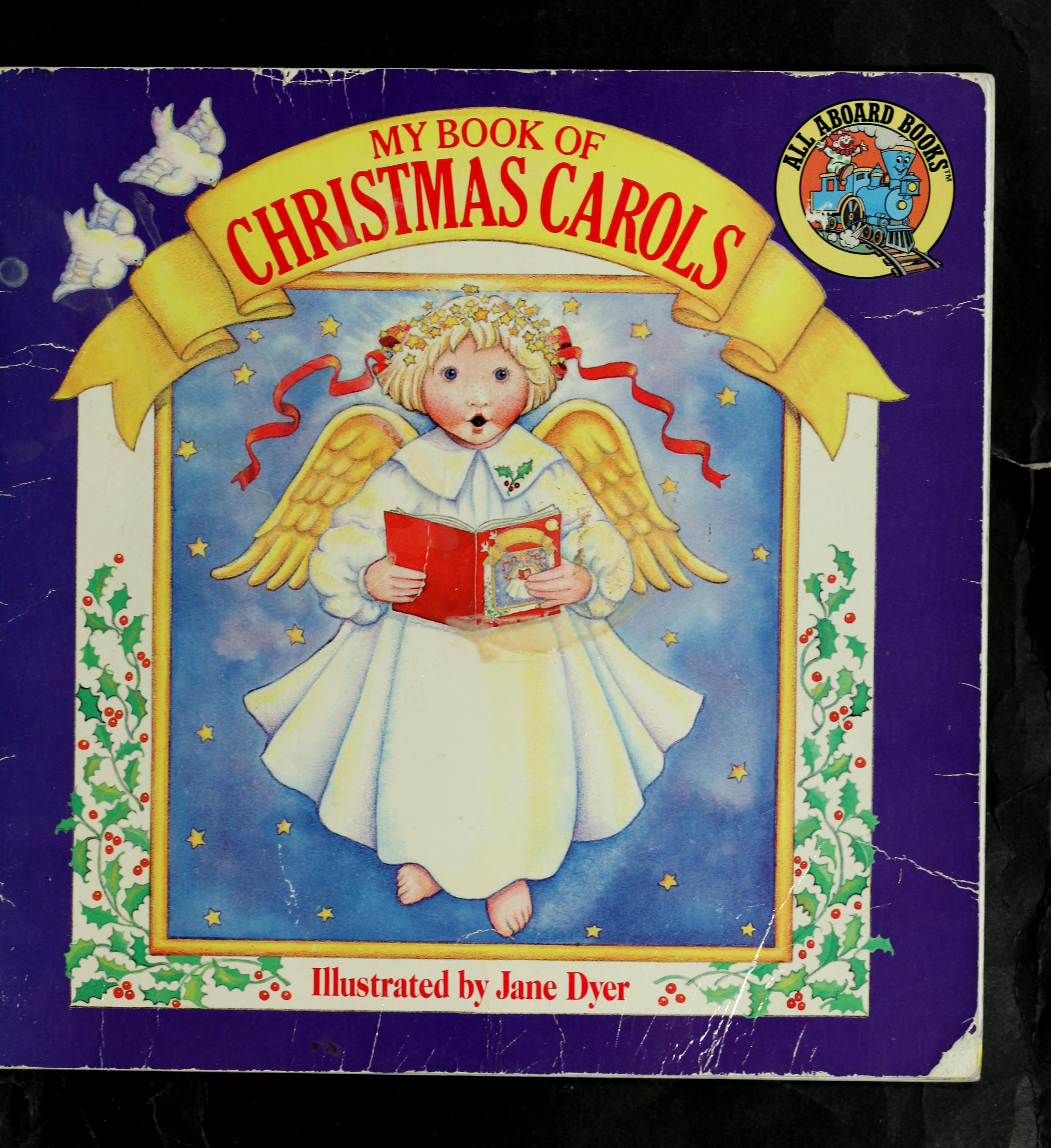 My Book of Christmas Carols