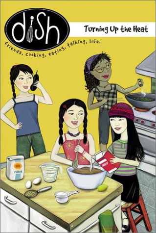 Turning up the heat by Diane Muldrow illustrated by Barbara Pollak.