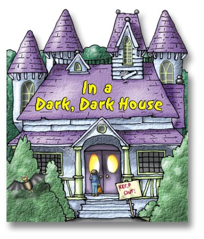 In a Dark, Dark House