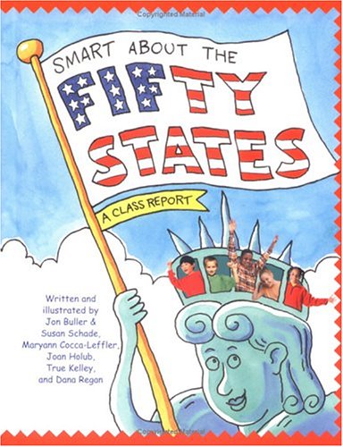 Smart About the Fifty States