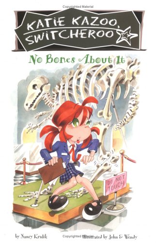 No Bones About It #12