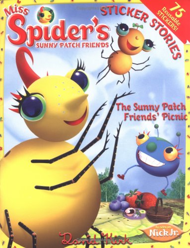 Miss Spider