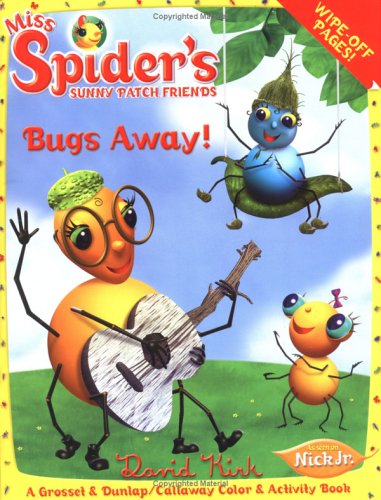 Bugs Away!