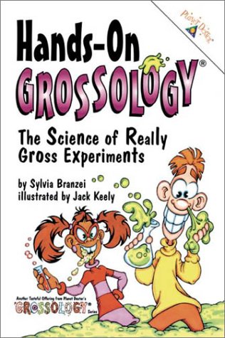 Hands-on Grossology