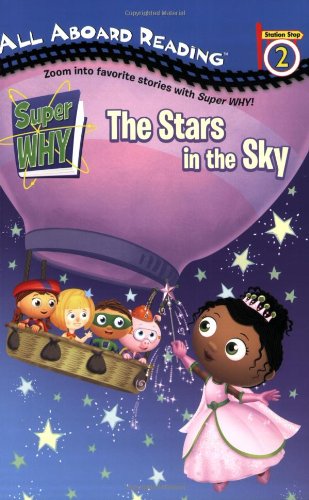The Stars In The Sky
