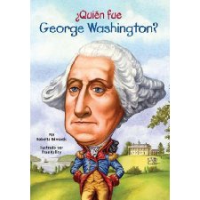 ¿Quién Fue George Washington?