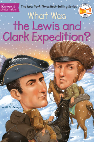 What Was the Lewis and Clark Expedition?