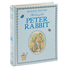 The Complete Peter Rabbit