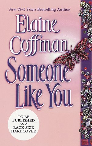 Someone like you