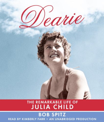Dearie by Bob Spitz, ISBN 9780449012871