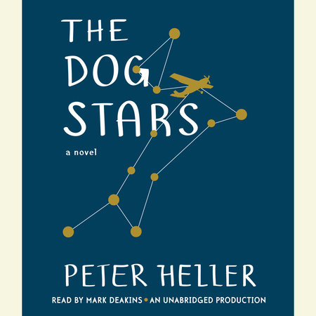 The Dog Stars by Peter Heller, ISBN 9780449013120