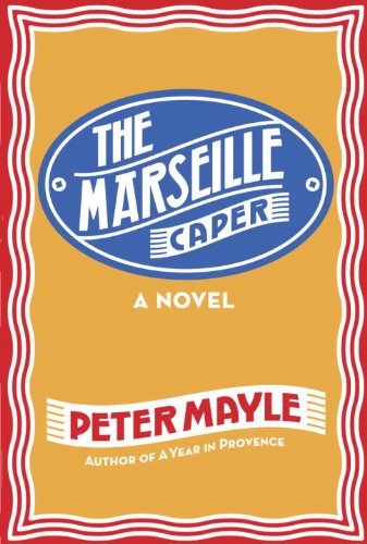 The Marseille Caper