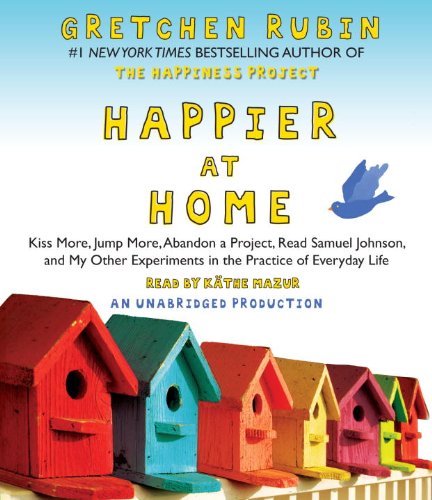 Happier at Home