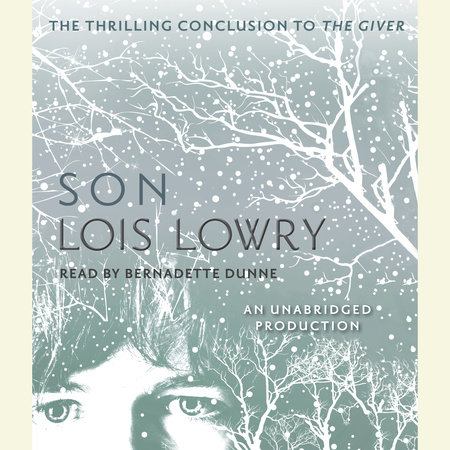 Son by Lois Lowry, ISBN 9780449014479