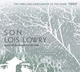 Son by Bernadette Dunne and Lois Lowry, ISBN 9780449014486