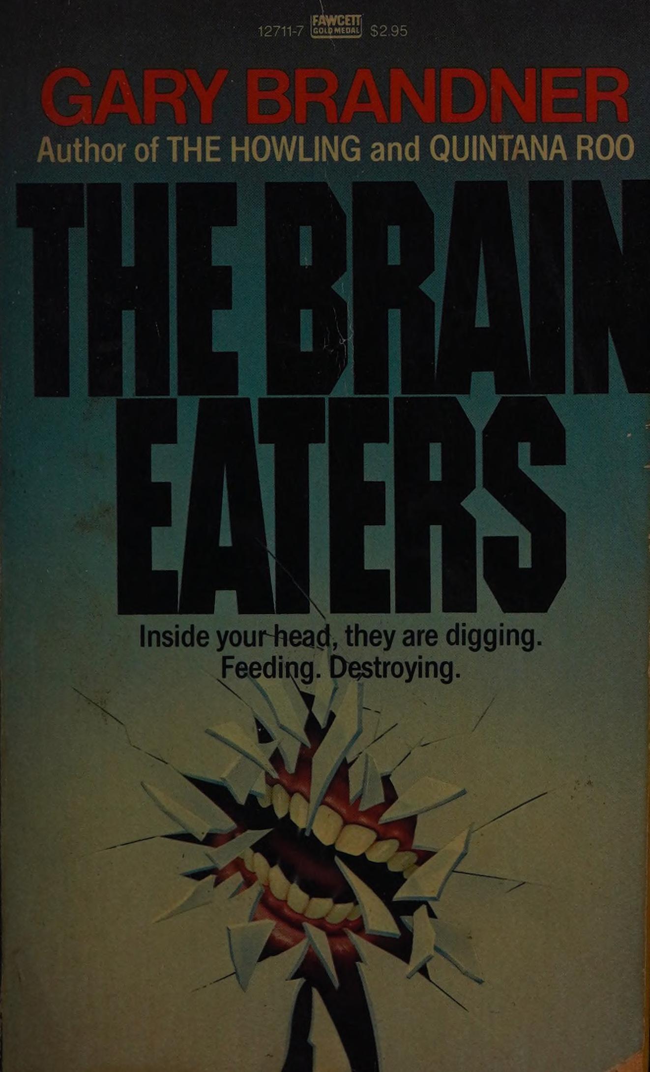 The Brain Eaters