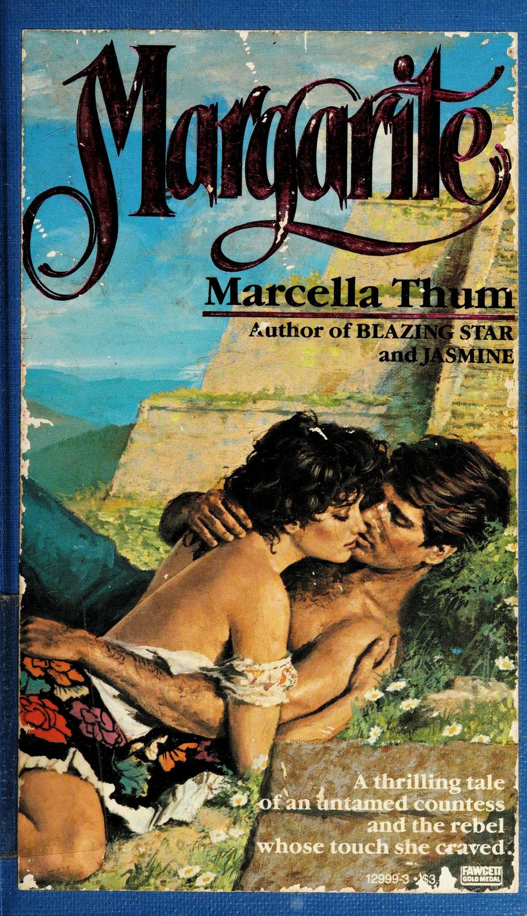 Margarite