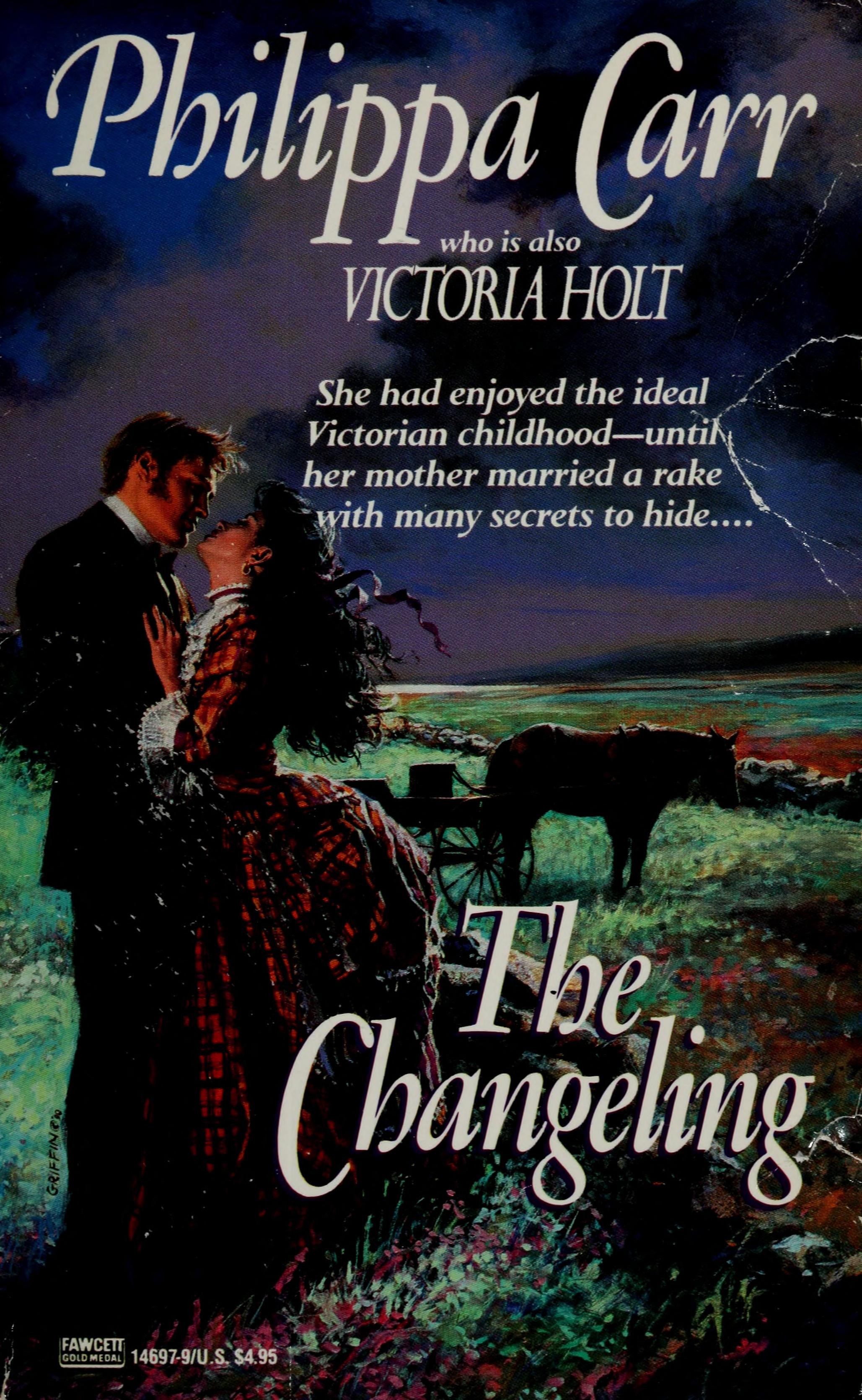 The Changeling