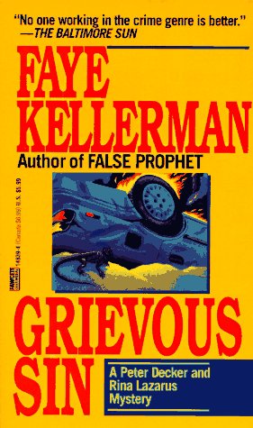 Grievous Sin