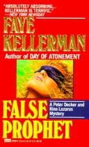 False Prophet