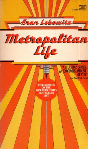 Metropolitan Life