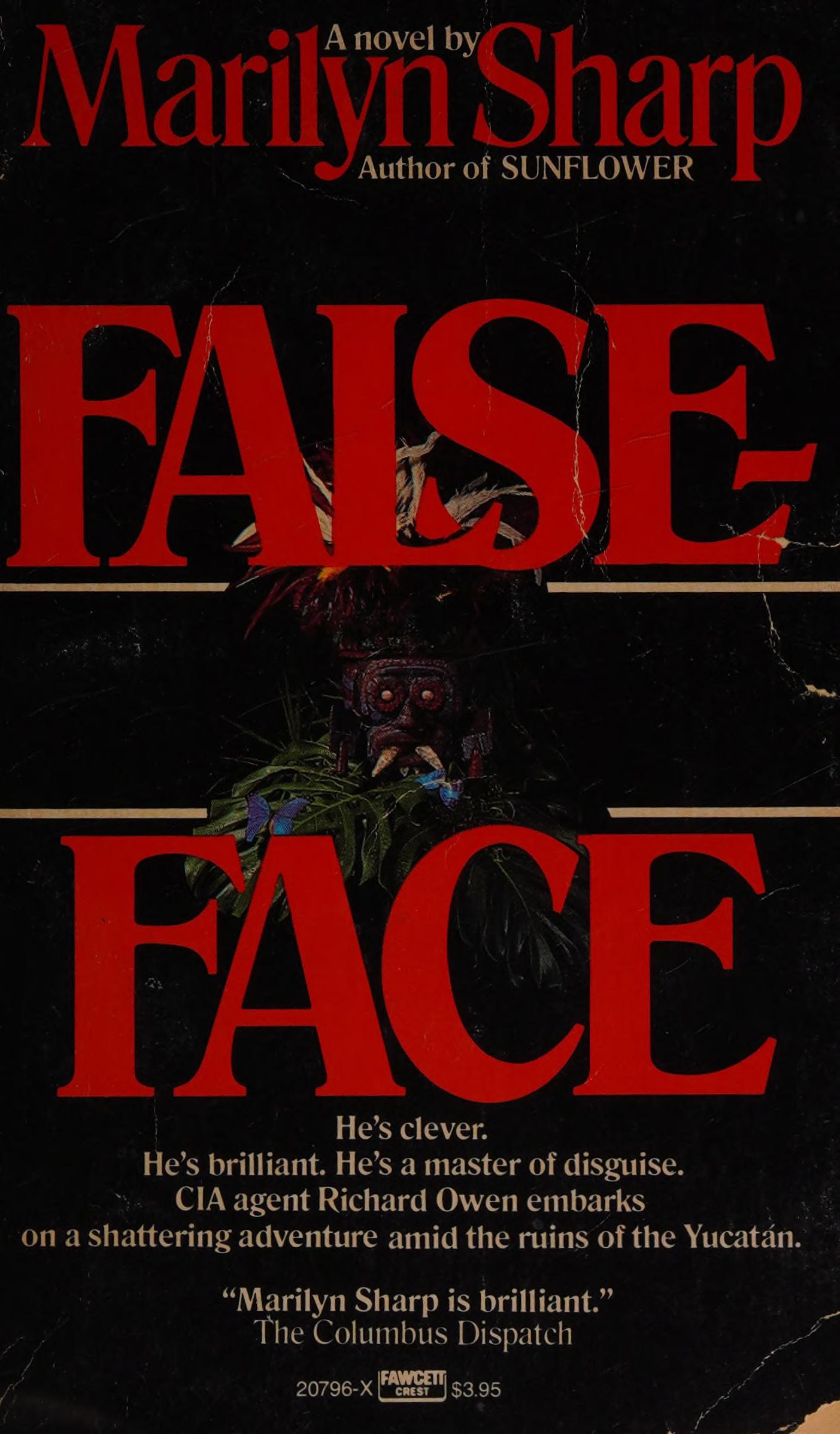 False-Face