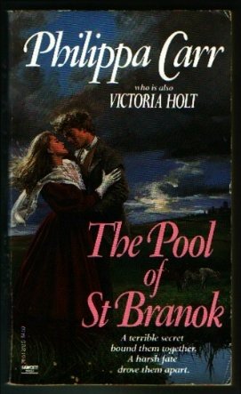 The Pool of St. Branok