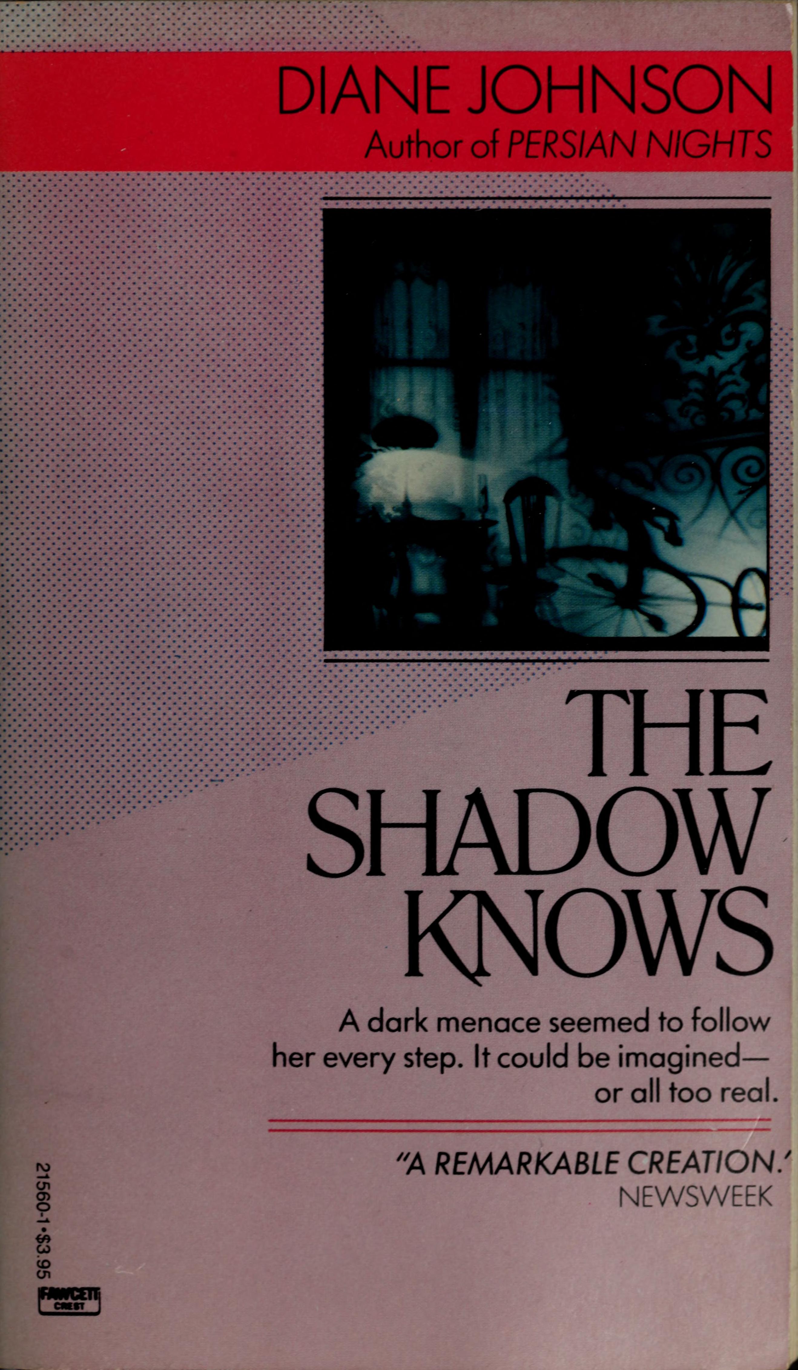The Shadow Knows