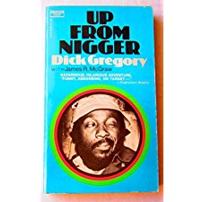 Up from Nigger
