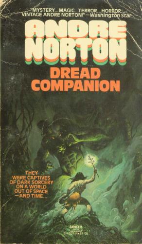 Dread Companion