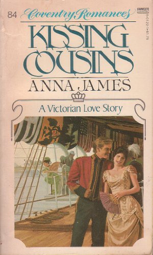 Kissing Cousins