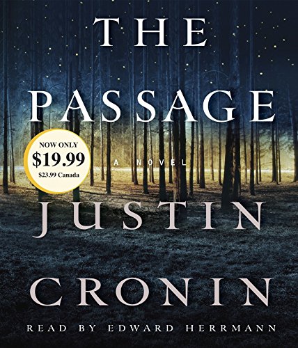 The Passage by Justin Cronin, ISBN 9780449806944
