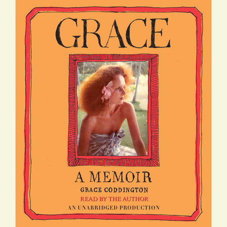 Grace by Grace Coddington, ISBN 9780449808078