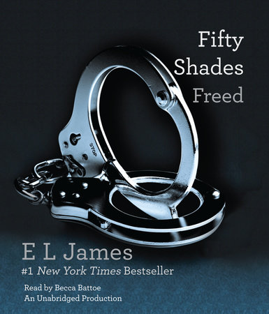 Fifty Shades Freed by E.L.James, ISBN 9780449808207