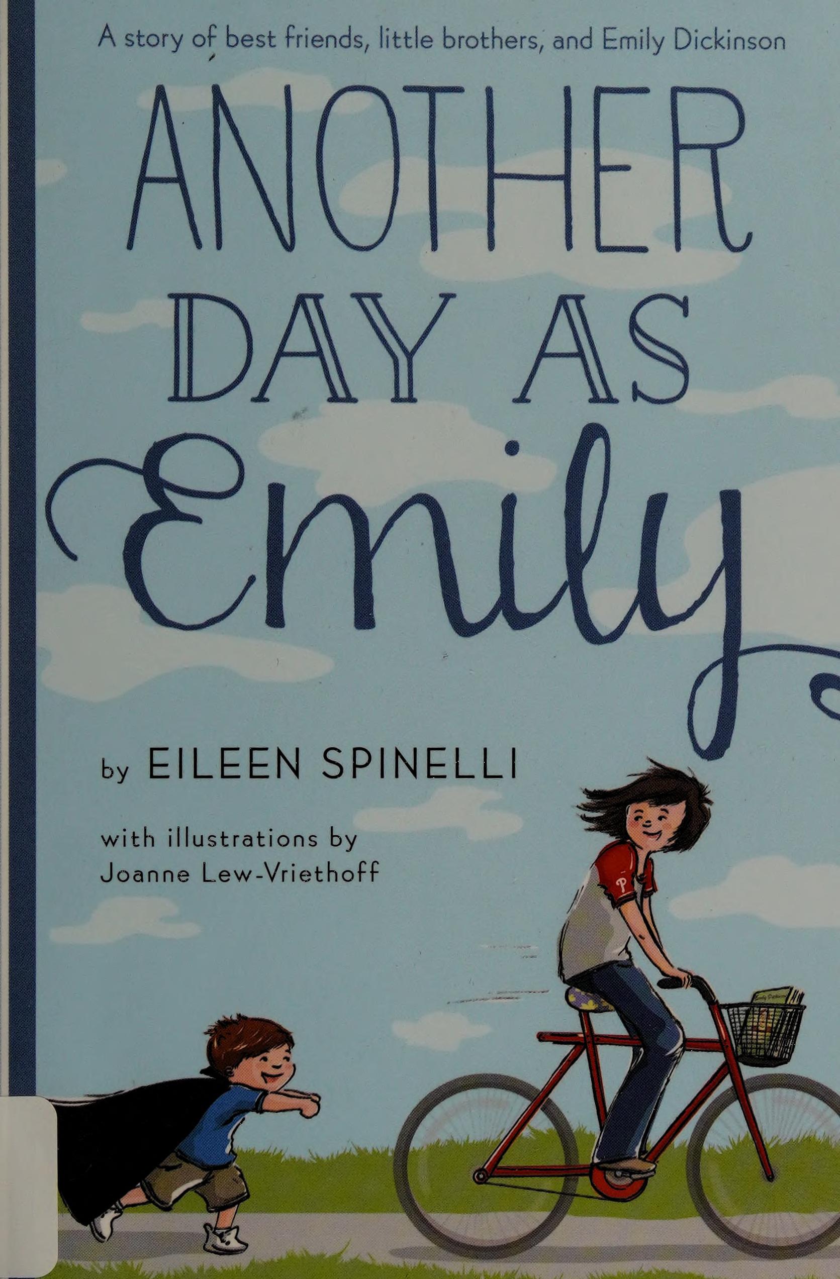 Another Day as Emily