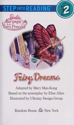 Fairy Dreams