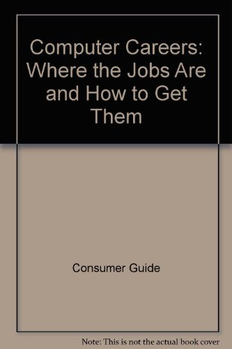 Computer Careers