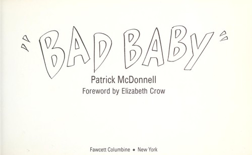 Bad Baby