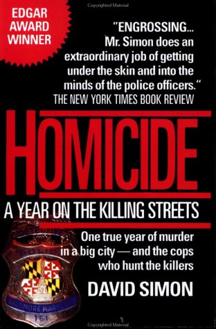 Homicide