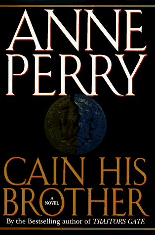 Cain His Brother
