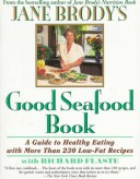 Jane Brody's good seafood book