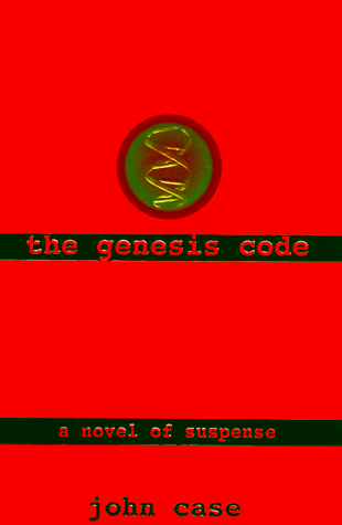 The Genesis Code
