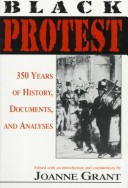 Black Protest