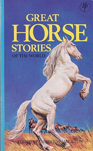Great Horse Stories Of The World